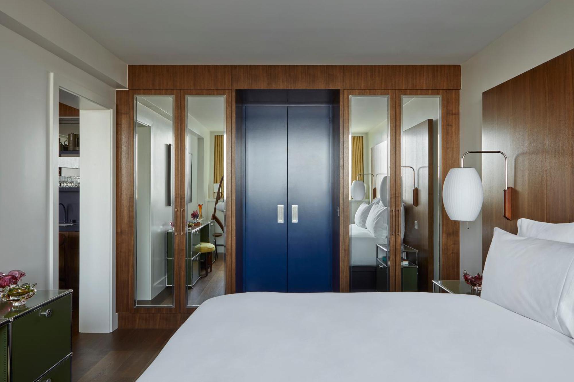 Sea Containers London Hotell Rom bilde