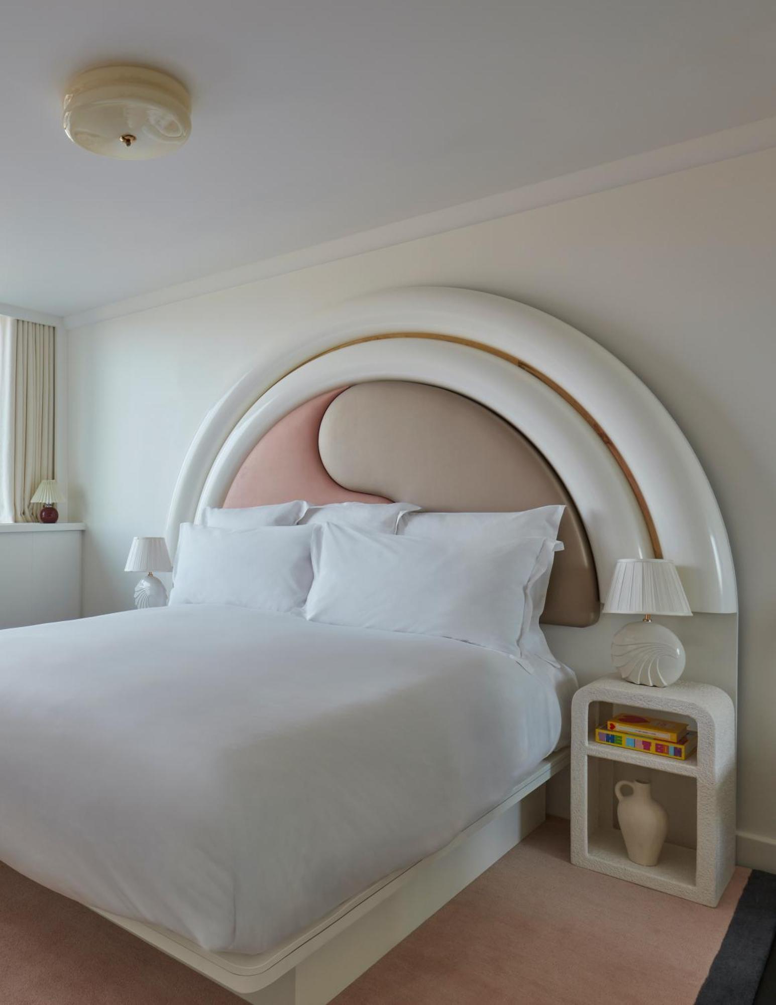 Sea Containers London Hotell Rom bilde