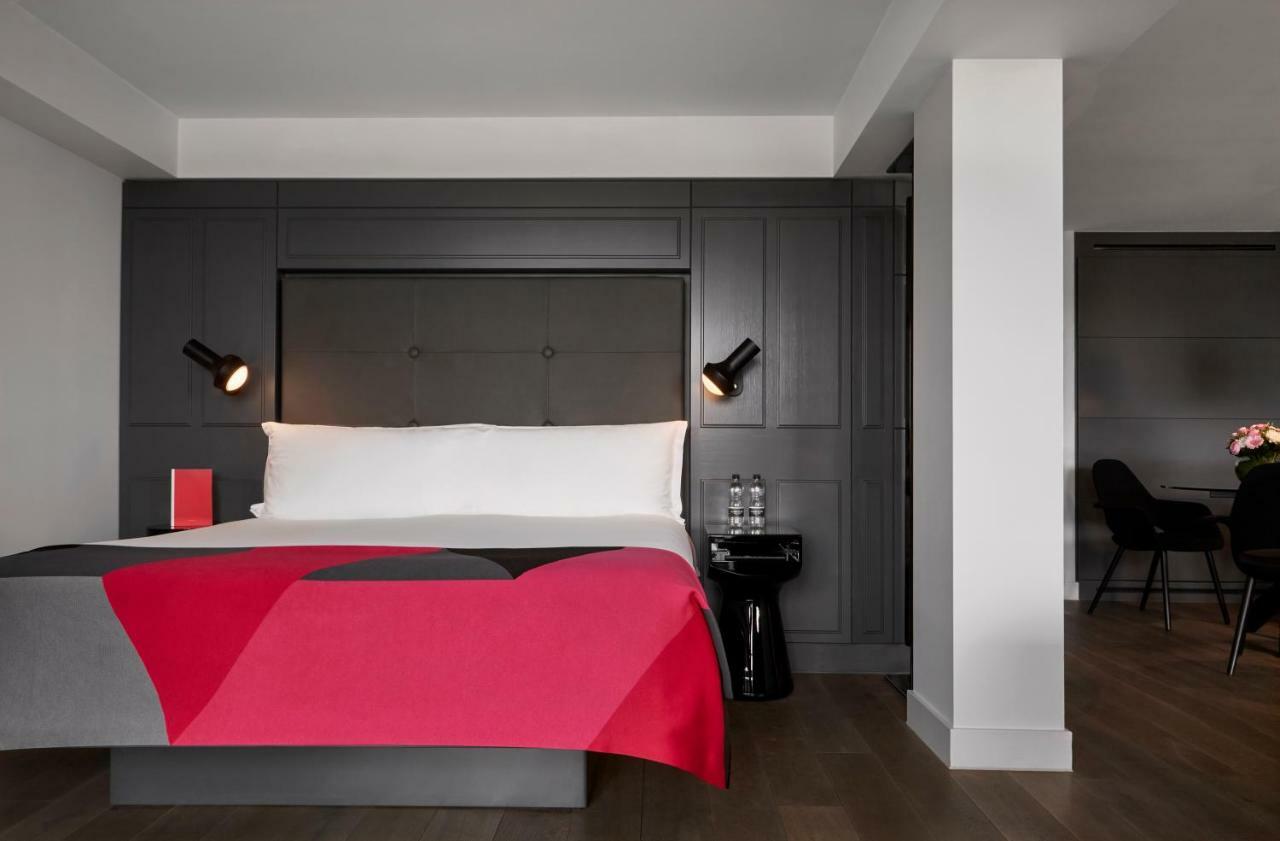 Sea Containers London Hotell Eksteriør bilde